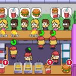 Idle Restaurant Tale